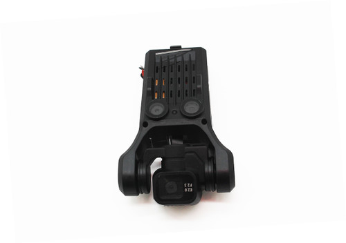 Rage R/C 1080p WiFi Camera with Single Axis Gimbal; Stinger BL RGR4615