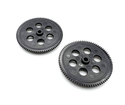 Rage R/C Main Gear (2); Volitar & Voiltar X RGR6025