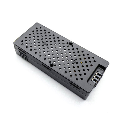 Rage R/C 1S 3.7V 300mAh LiPo Battery; Volitar & Voiltar X RGR6027