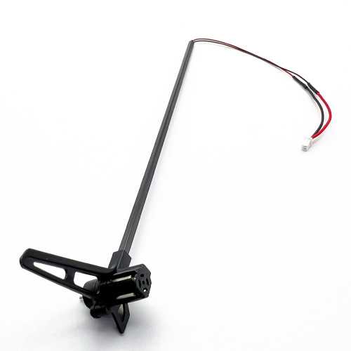 Rage R/C Tail Assembly; Volitar & Voiltar X RGR6029