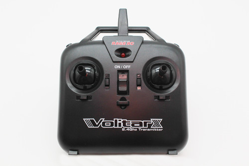 2.4Ghz 4-Ch Transmitter; Volitar X 2.4Ghz 4-Ch Transmitter; Volitar X