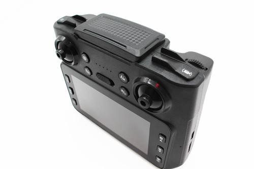 2.4GHz Transmitter with LED Screen; Stinger BL