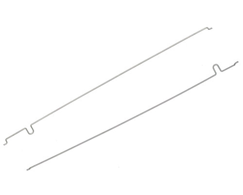 Push Rod Set; Micro Sport Cub Push Rod Set; Micro Sport Cub