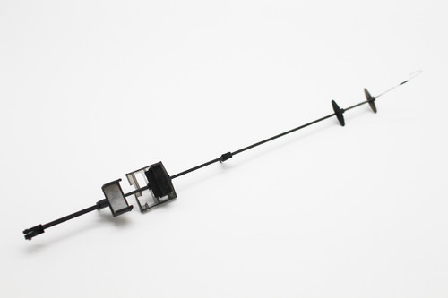 Rage R/C Fuselage; Vintage Stick X4 RGRA1237