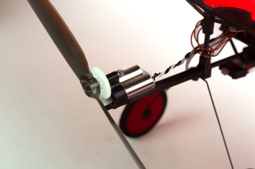 Vintage Stick X4 Micro RFT Airplane - for S-Type TX Vintage Stick X4 Micro RFT Airplane - for S-Type TX