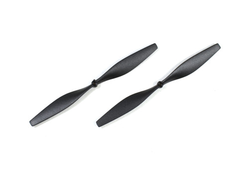 2-Blade Propeller (2-Pack); Super Cub MX4, Warbirds 2-Blade Propeller (2-Pack); Super Cub MX4, Warbirds