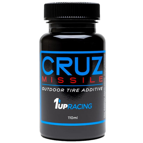 1UP Racing Cruz Missile Outdoor Tire Additive 1UP121001