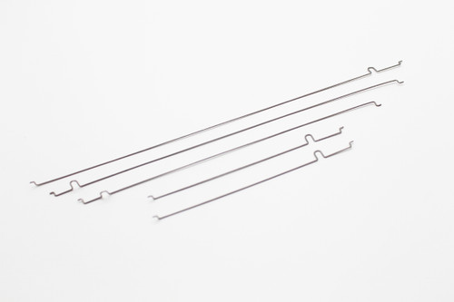 Push Rod Set; F4U BL Push Rod Set; F4U BL