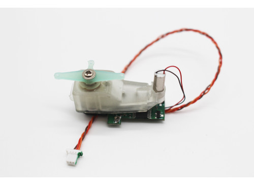 Rage R/C Landing Gear Servo; Electra RGRA1424