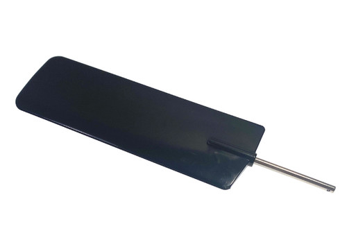 Rage R/C Rudder; Eclipse 650 RGRB1341