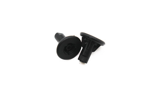 Rage R/C Propeller Saver Shaft Adapter (2); P-51D BL RGRA1626