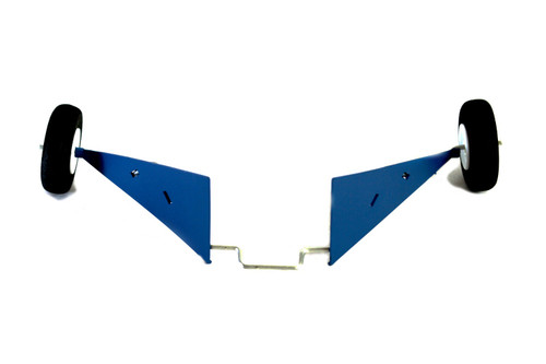 Rage R/C Landing Gear; Super Cub 750 BL RGRA1515