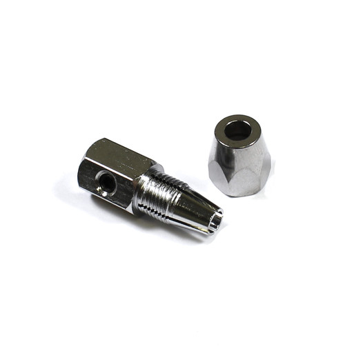 Brushless Motor Coupler; Velocity 800BL, Velocity 900BL Brushless Motor Coupler; Velocity 800BL, Velocity 900BL