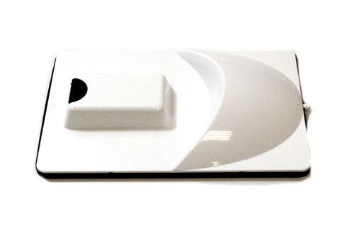 Rage R/C Hatch Set; Eclipse 650 RGRB1336