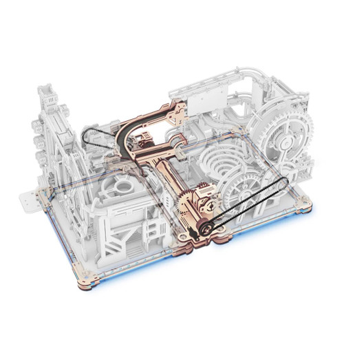 Robotime Marble Run Link Pack ROELG01