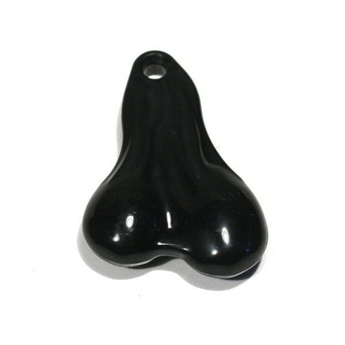 RPM R/C Products DIRTY DANGLERS BLACK RPM70692