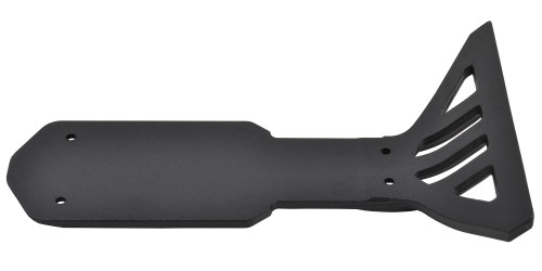 Rear Bumper/Skid Plate for the Losi Mini-T 2.0 & Mini-B