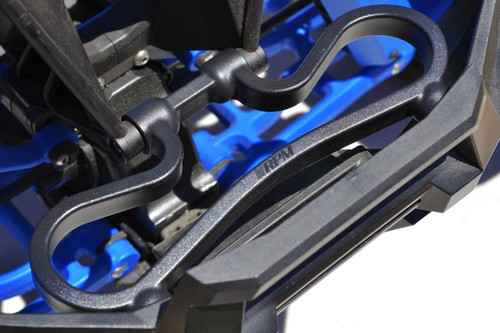 Front Upper Bumper Mount, for the Traxxas X-Maxx Front Upper Bumper Mount, for the Traxxas X-Maxx