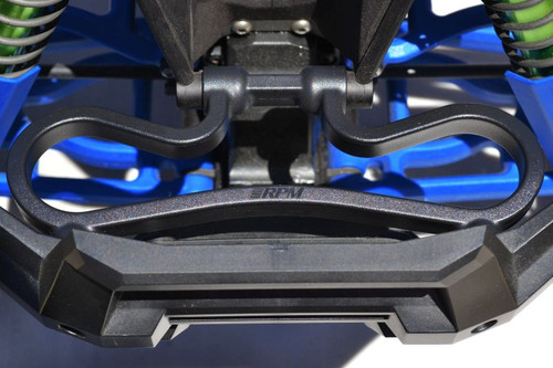 Front Upper Bumper Mount, for the Traxxas X-Maxx