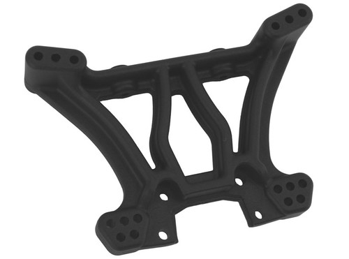 RPM Rear Shock Tower for Traxxas Slash 4X4 RPM Rear Shock Tower for Traxxas Slash 4X4