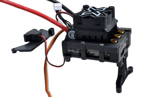 ESC Cage for the Castle Mamba ESC Cage for the Castle Mamba