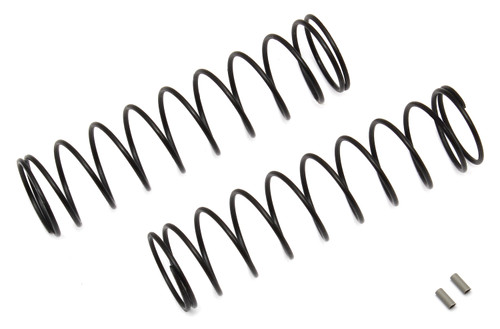 Team Associated 12mm Shock Spring, 72mm, 2.60lb ASC91641