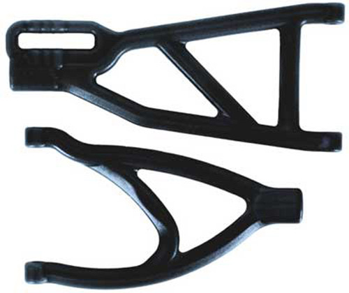 REVO A-ARM REAR BLACK (LEFT OR RIGHT) REVO A-ARM REAR BLACK (LEFT OR RIGHT)