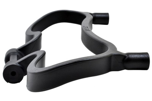 Rear Upper Bumper Mount, for the Traxxas X-Maxx Rear Upper Bumper Mount, for the Traxxas X-Maxx