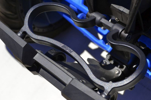 Rear Upper Bumper Mount, for the Traxxas X-Maxx Rear Upper Bumper Mount, for the Traxxas X-Maxx