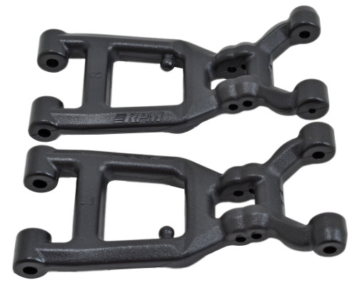 RPM R/C Products Rear A-Arms, for Associated B64 & B64D RPM73822