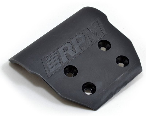 RPM R/C Products - Mini Front Bumper, for Associated 1/10 the Scale RPM R/C Products - Mini Front Bumper, for Associated 1/10 the Scale
