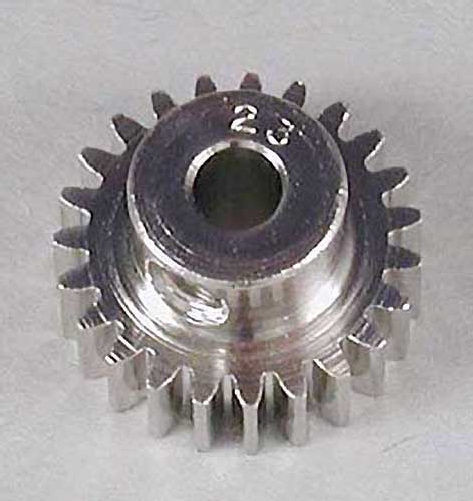 Robinson Racing 23T PINION GEAR 48P RRP1023