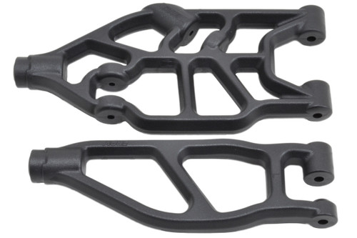 Front Left Upper & Lower Arms for ARRMA Kraton 8S & Outcast Front Left Upper & Lower Arms for ARRMA Kraton 8S & Outcast