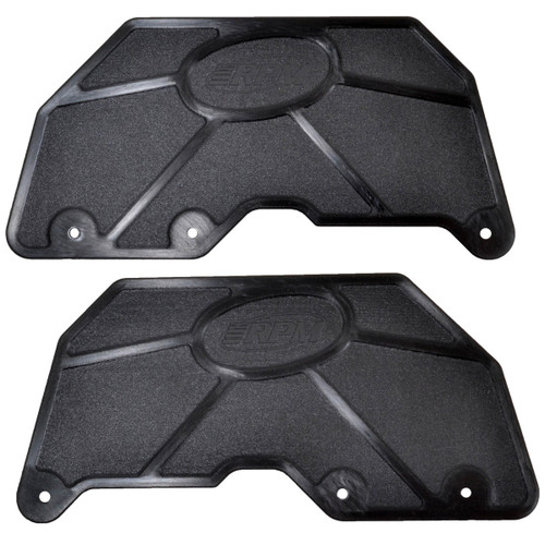 RPM R/C Products Mud Guards for RPM Kraton 8S A-Arms (80812) RPM80642