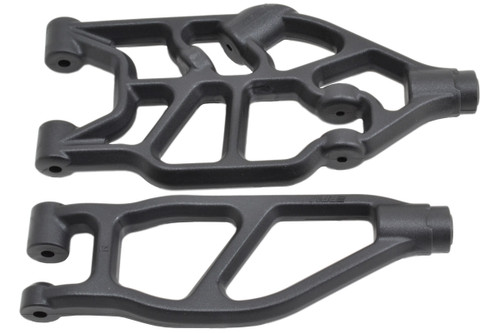 Front Right Upper & Lower Arms for ARRMA Kraton 8S & Outcast Front Right Upper & Lower Arms for ARRMA Kraton 8S & Outcast
