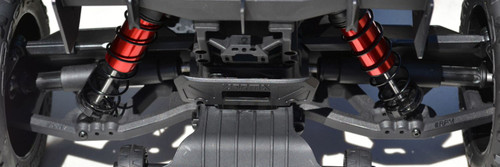 Rear A-Arms, for 4S V2 Arrma Kraton & Outcast Rear A-Arms, for 4S V2 Arrma Kraton & Outcast