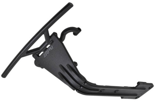 RPM R/C Products Front Skid Plate for Traxxas Unlimited Desert Racer RPM81432