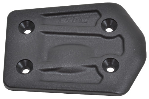 RPM R/C Products Rear Skid Plate-ARRMA/Durango RPM81442