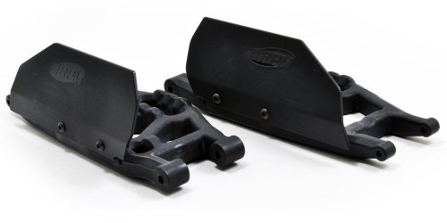 Rear Mud Guards, for 4S V2 Arrma Kraton & Outcast Rear Mud Guards, for 4S V2 Arrma Kraton & Outcast