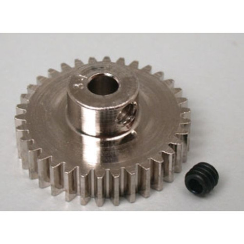 Robinson Racing 34T PINION GEAR 48P RRP1034