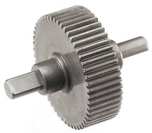 AX10 ONE PIECE HARDENED STEEL OUTDRIVE DIFF/LOCKER GEAR AX10 ONE PIECE HARDENED STEEL OUTDRIVE DIFF/LOCKER GEAR