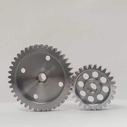 Aarma 6S Infraction Speed Differential Gear, 40T Aarma 6S Infraction Speed Differential Gear, 40T