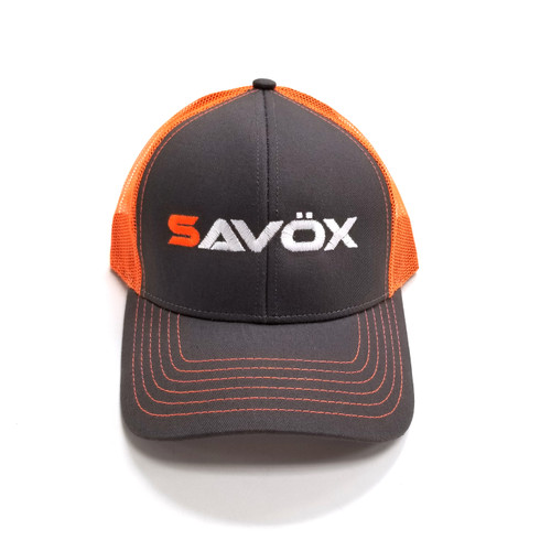 Mesh Back Trucker Cap Hat