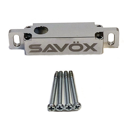 Savox Top Case w/ 4 Screws, for SG1211MG SAVSCSG1211MG