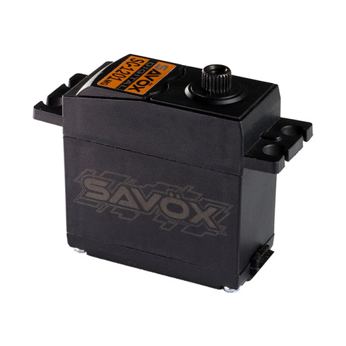 High Torque Coreless Standard Digital Servo, 0.15sec / 347.2 High Torque Coreless Standard Digital Servo, 0.15sec / 347.2