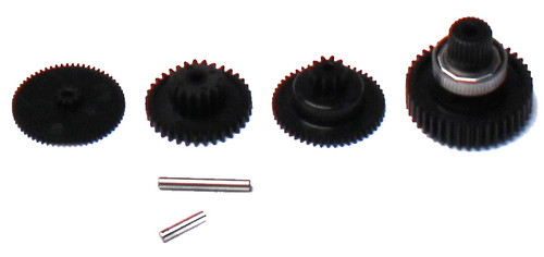 Savox SG0351 GEAR SET WITH BEARING SAVSGSG0351
