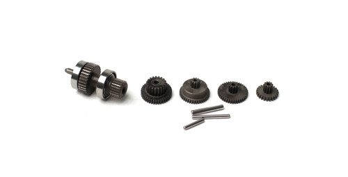 Savox Servo Gear Set With Bearings for SG1211MG SAVSGSG1211MG