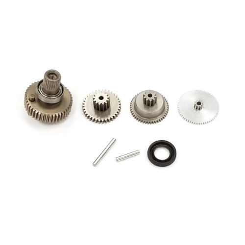 Savox Servo Gear Set w/ Bearings for SB2265MG-BE SAVSGSB2265MG