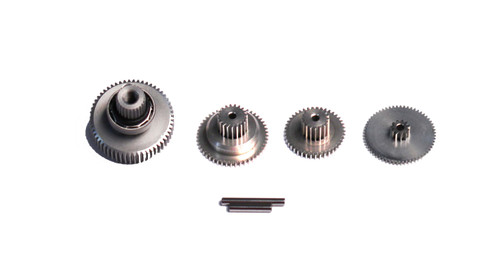 Savox GEAR SET WITH BEARINGS SB2271 SAVSGSB2271SG