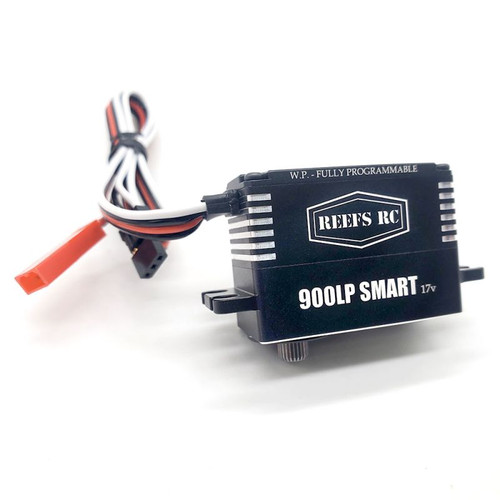900LP Smart 4S Servo - Servo/ Winch 900LP Smart 4S Servo - Servo/ Winch